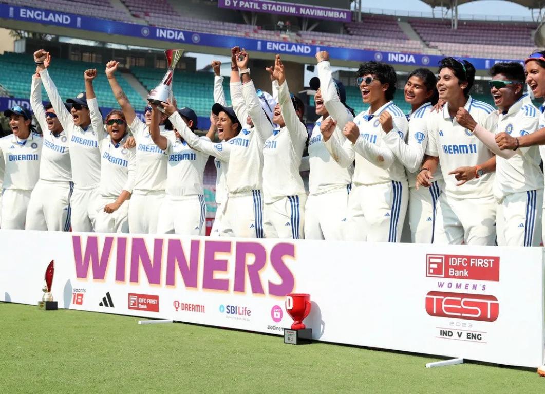 India-W vs England-W India-W vs England-W