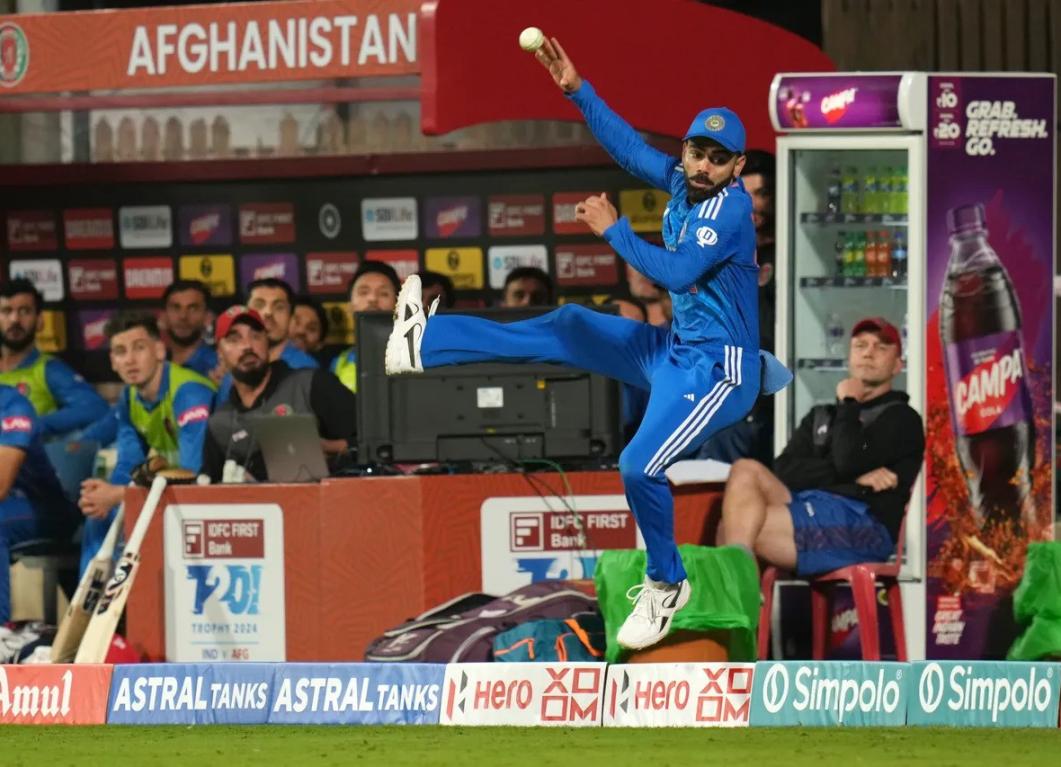 Virat Kohli Virat Kohli