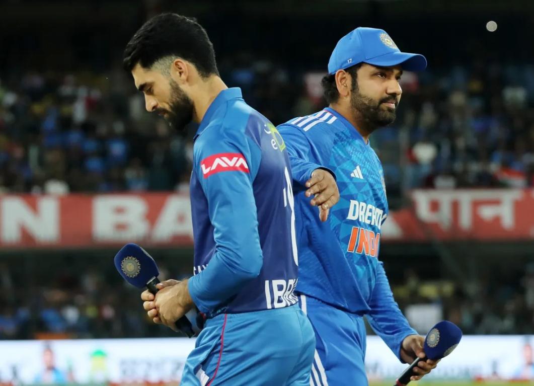 India vs Afghanistan India vs Afghanistan