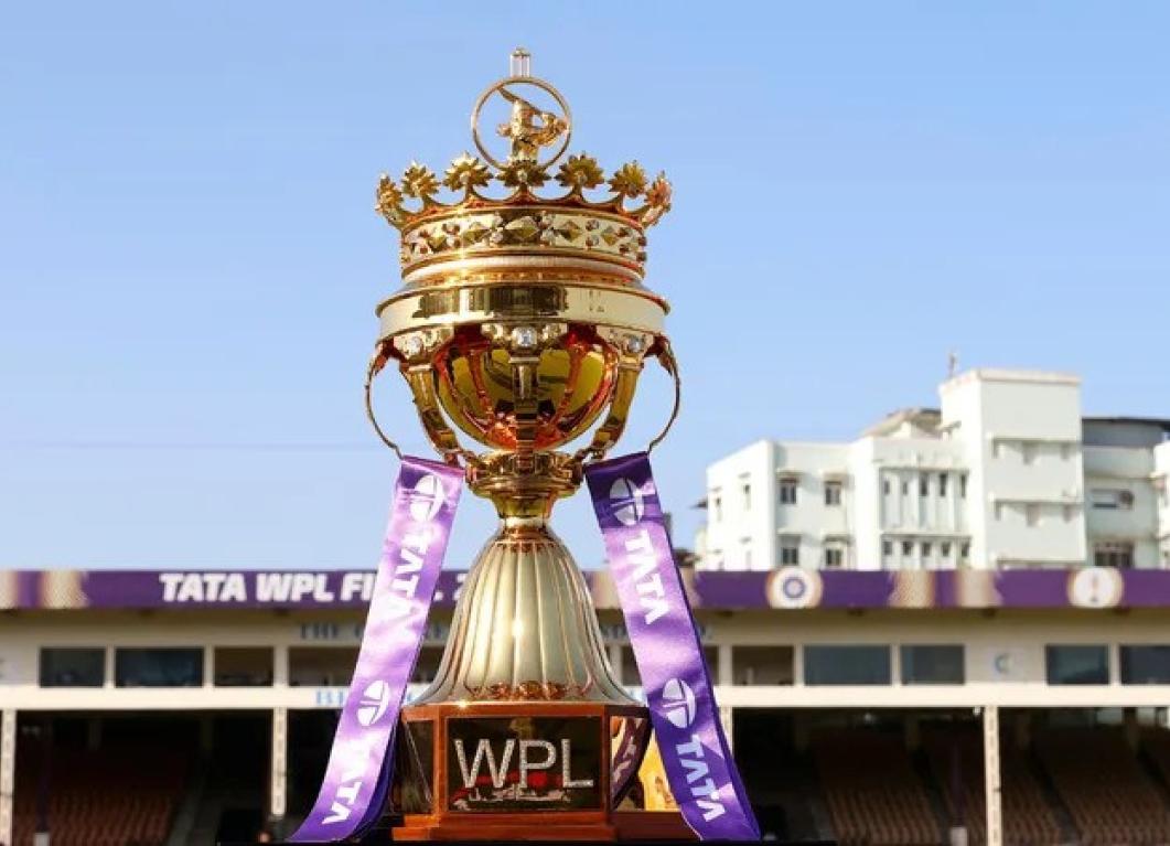 WPL WPL
