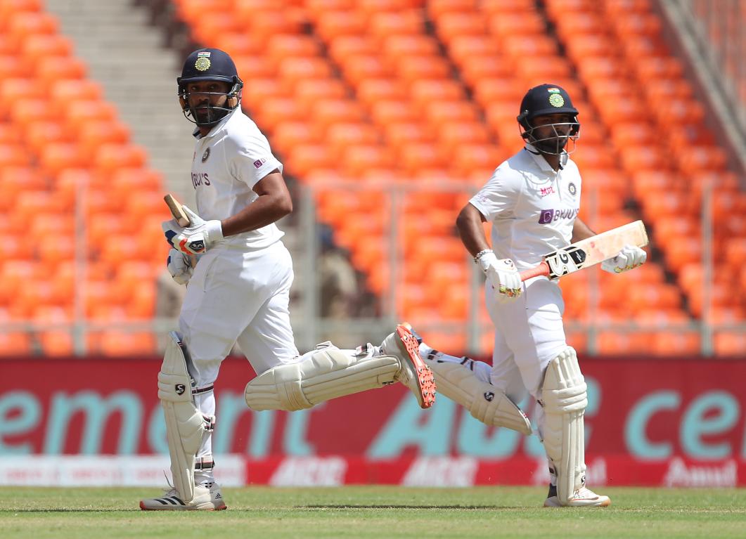 Rohit Sharma Rohit Sharma