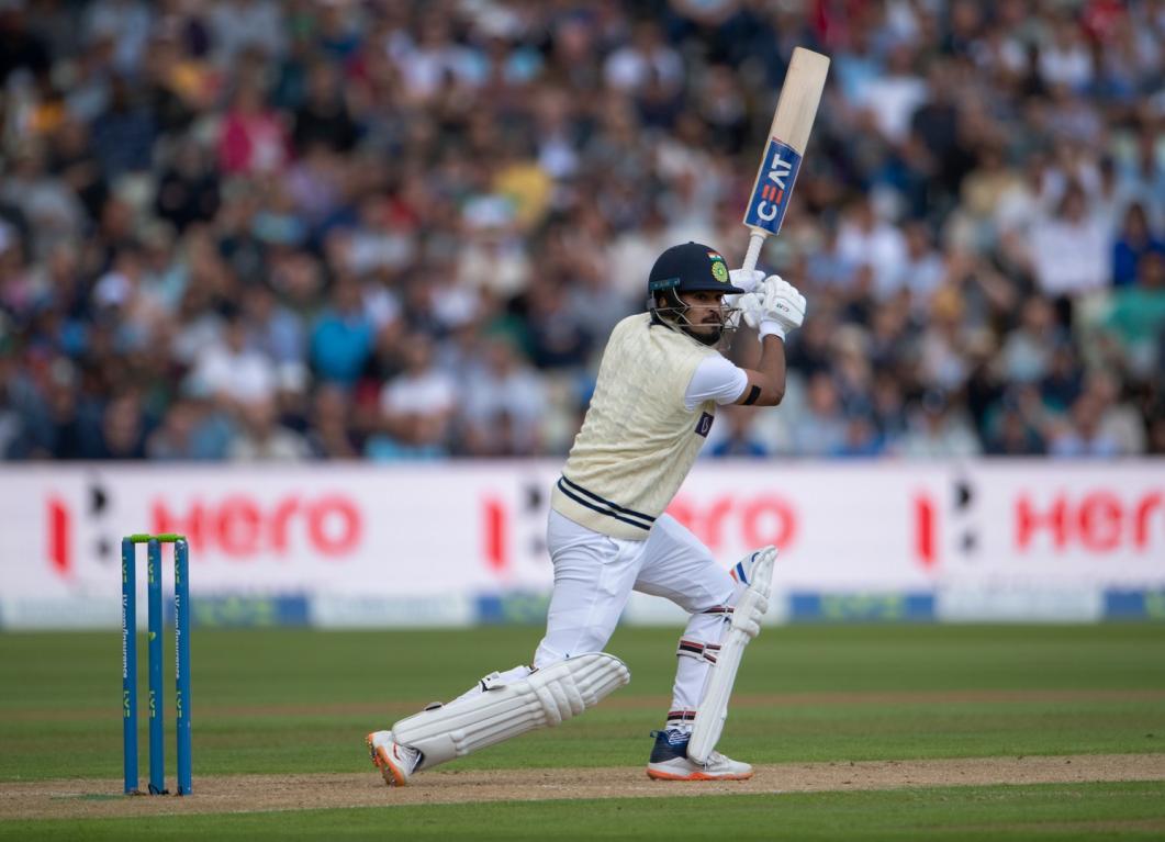 Shreyas Iyer Shreyas Iyer