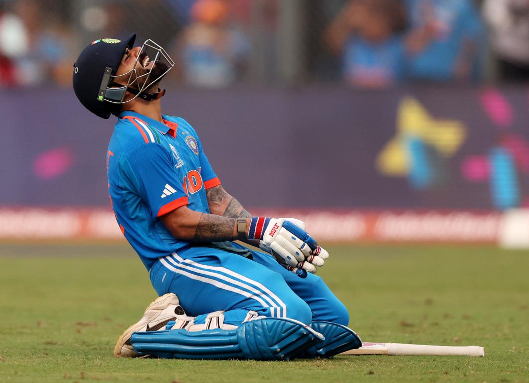 Virat Kohli Virat Kohli