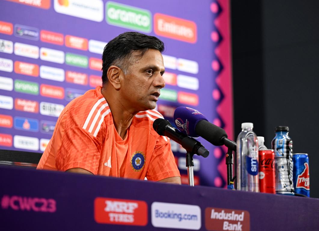 Rahul Dravid Rahul Dravid