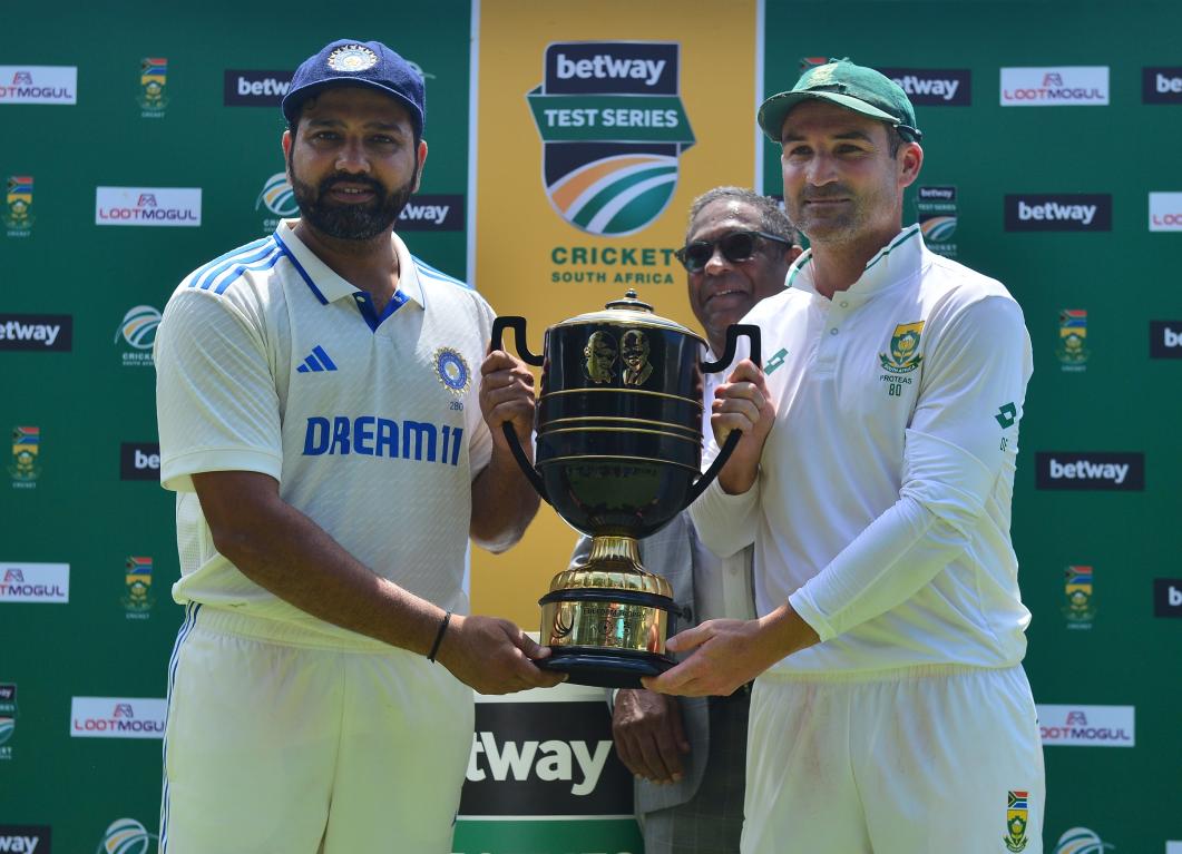 South Africa vs India South Africa vs India