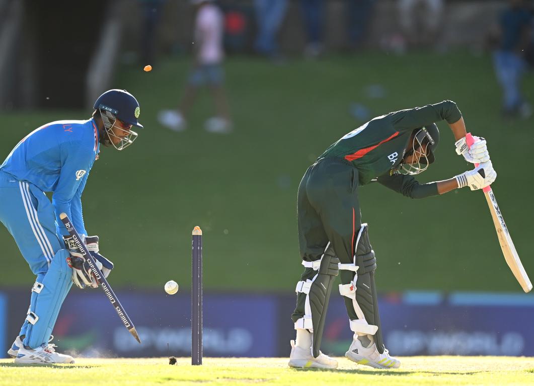 India vs Bangladesh India vs Bangladesh