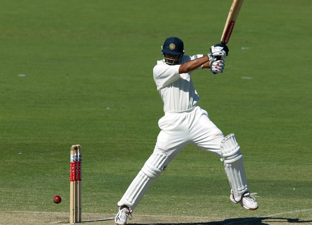 Rahul Dravid Rahul Dravid