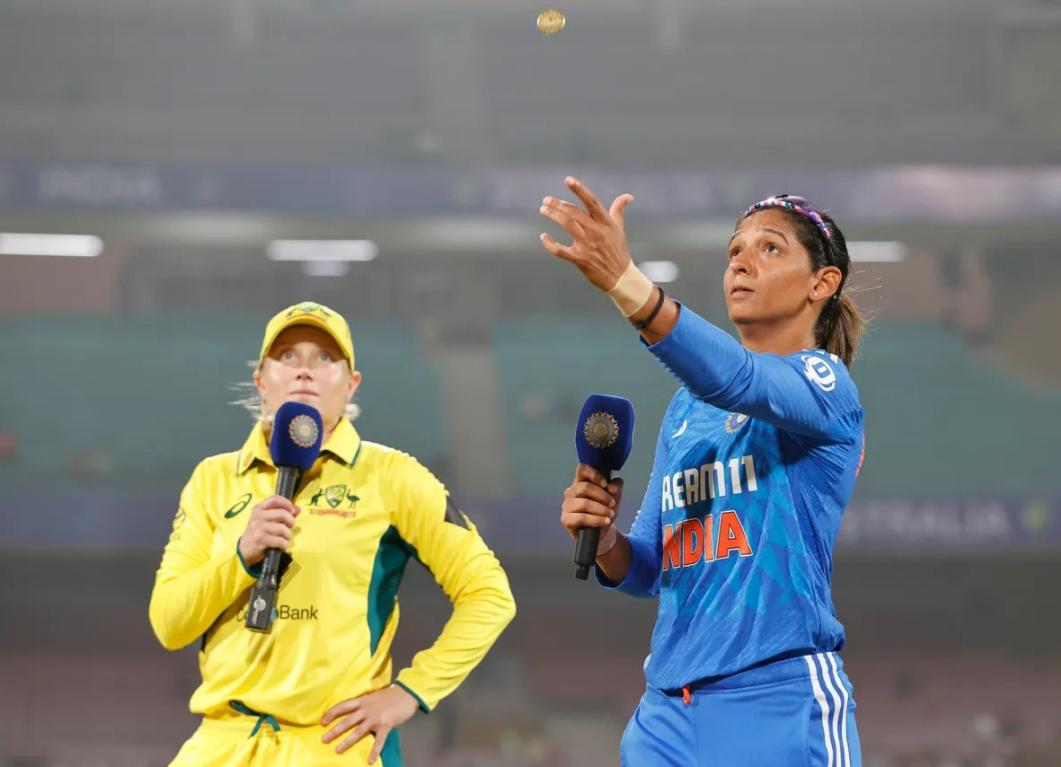 Harmanpreet Kaur Harmanpreet Kaur