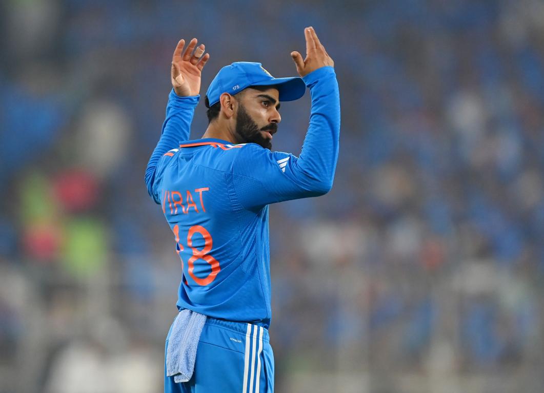 Virat Kohli Virat Kohli