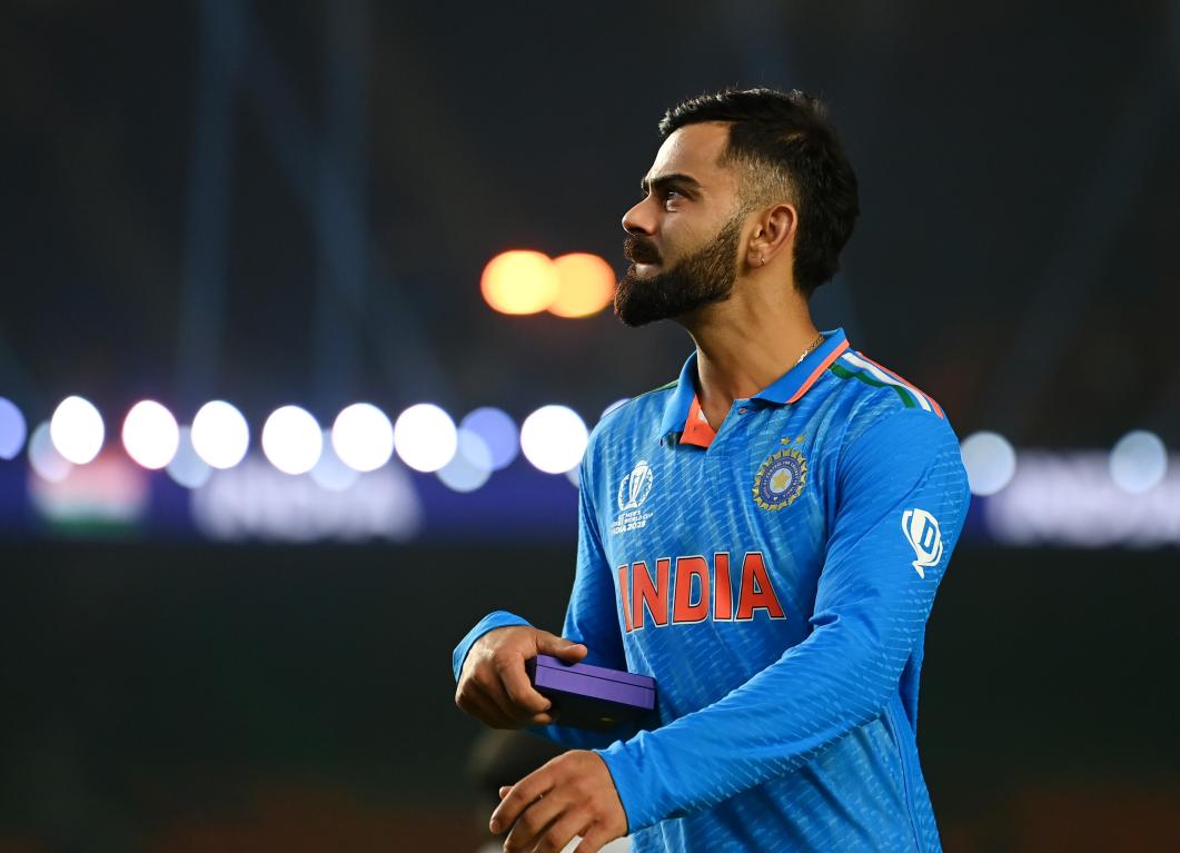 Virat Kohli Virat Kohli