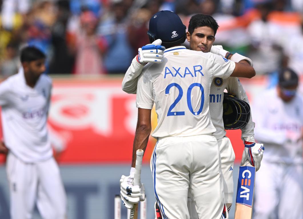 India vs England India vs England