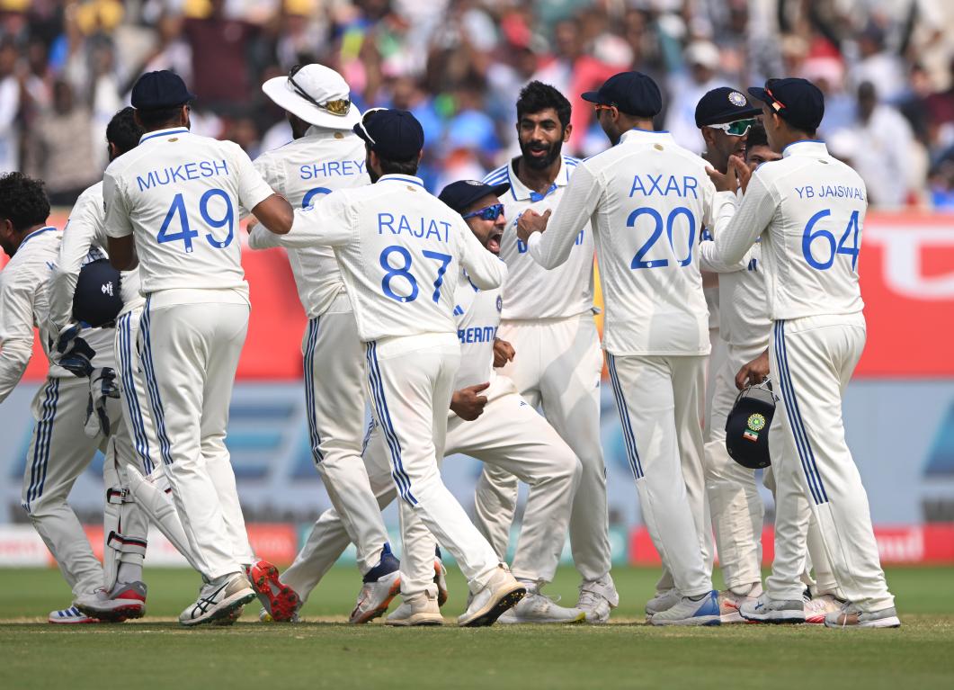 India vs England India vs England