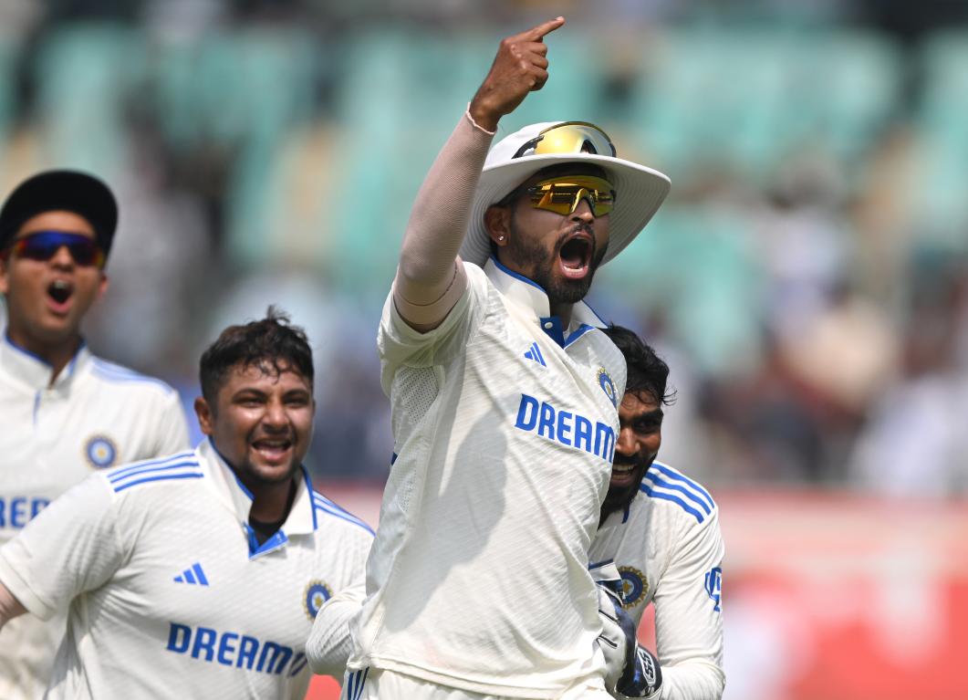 India vs England India vs England