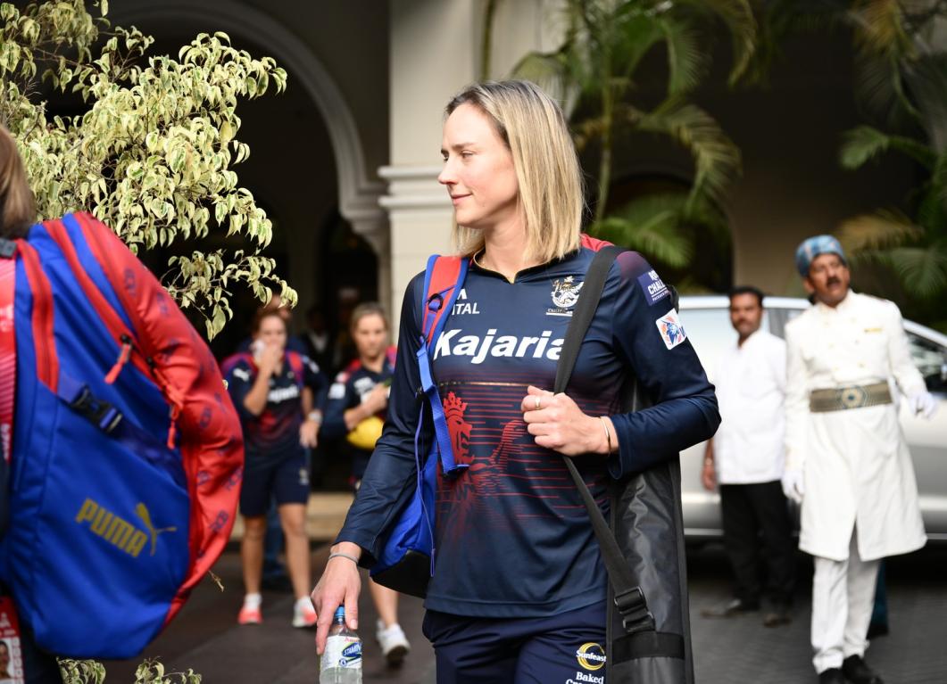 Ellyse Perry Ellyse Perry