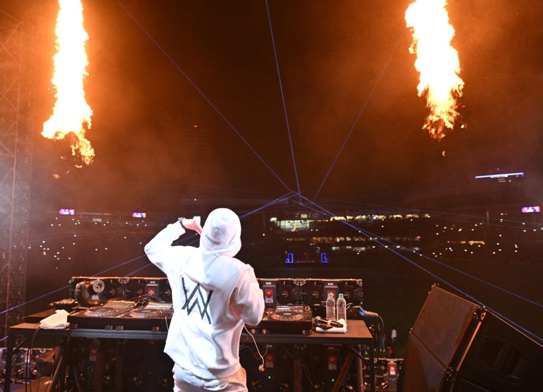 Alan Walker Alan Walker