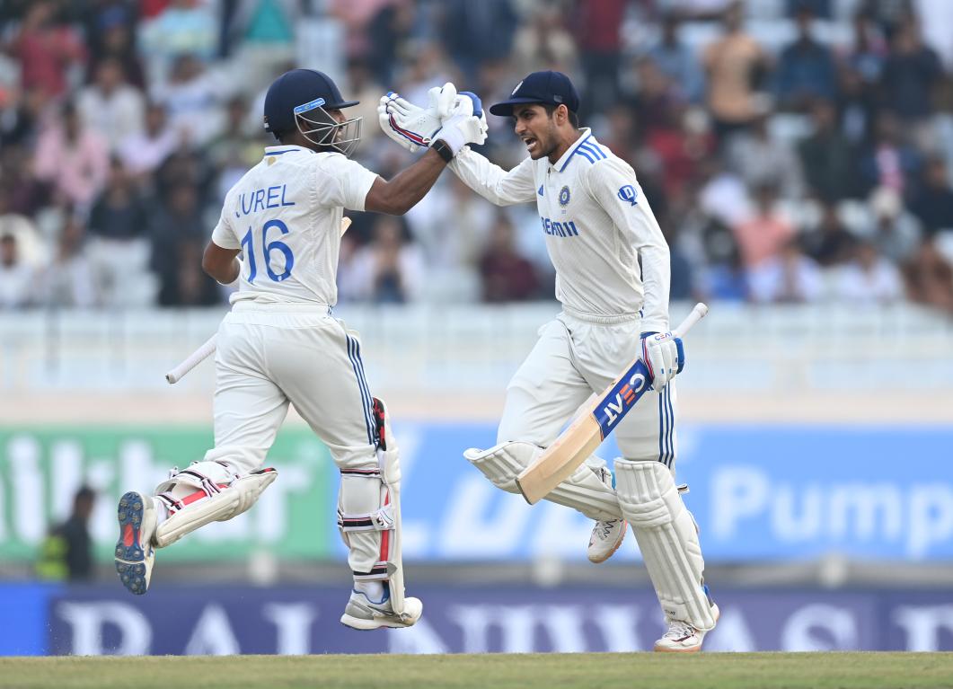 India vs England India vs England