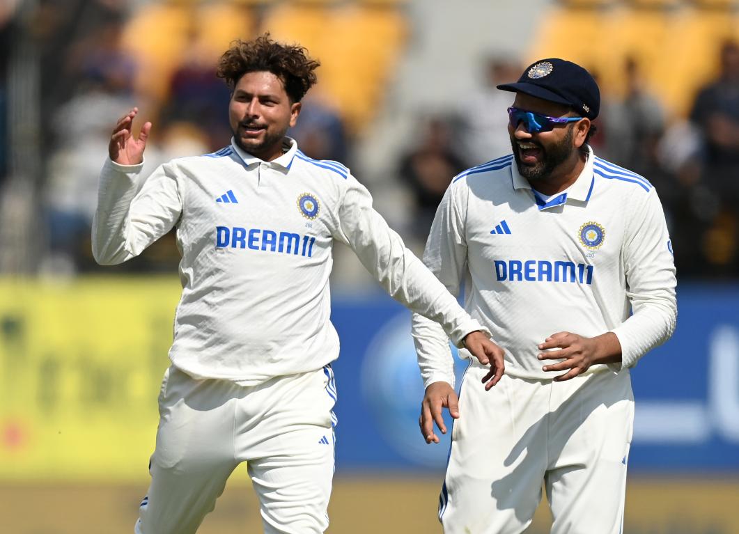 Kuldeep Yadav Kuldeep Yadav