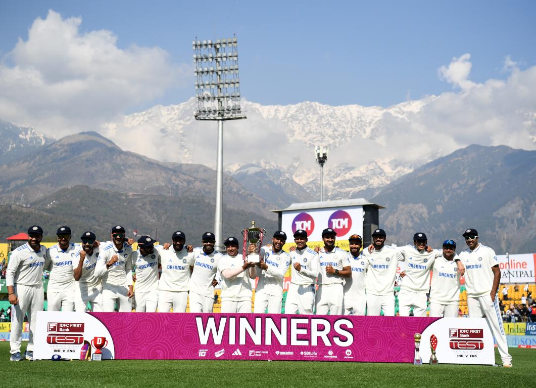 India vs England India vs England