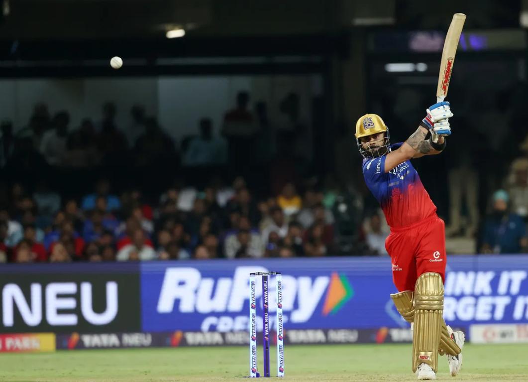 Virat Kohli Virat Kohli