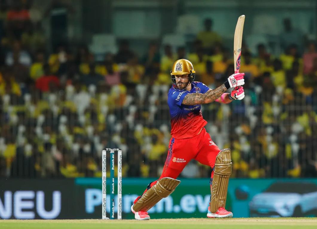 Faf du Plessis Faf du Plessis