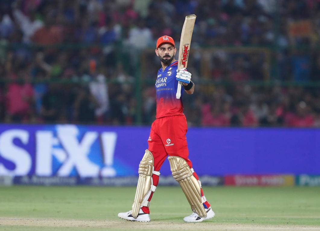 Virat Kohli Virat Kohli