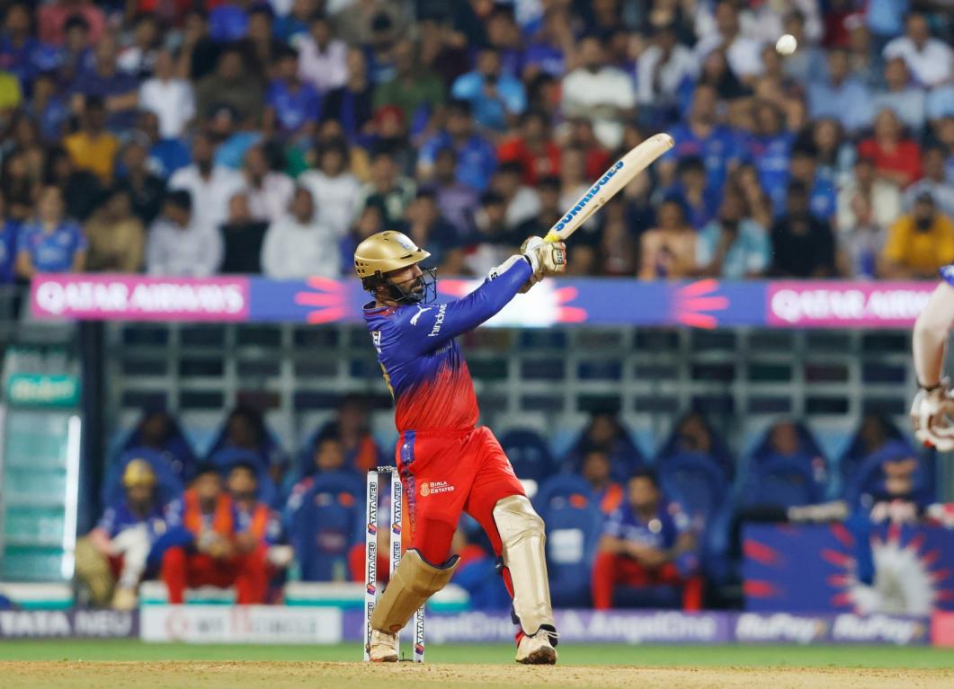 Dinesh Karthik Dinesh Karthik