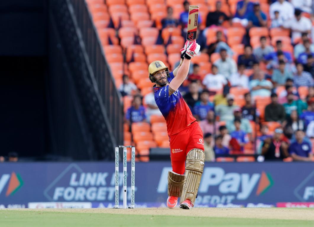 Faf du Plessis Faf du Plessis