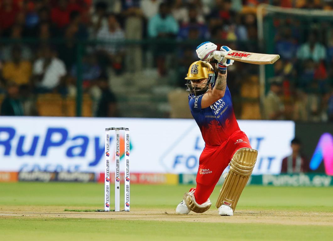 Virat Kohli Virat Kohli