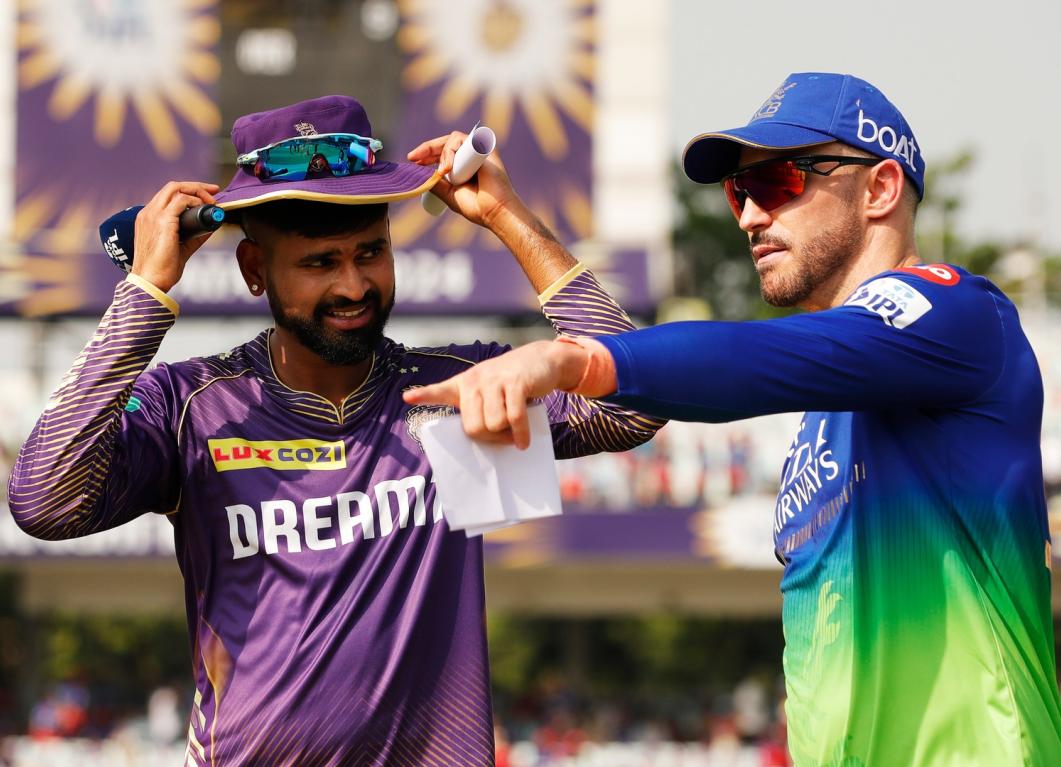 Faf du Plessis Faf du Plessis