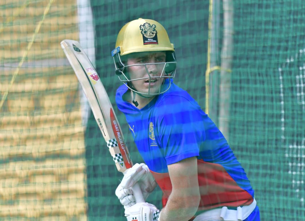 RCB Bold Diaries: Cameron Green reveals what happened when his parents got to know about his Chronic Kidney Disease