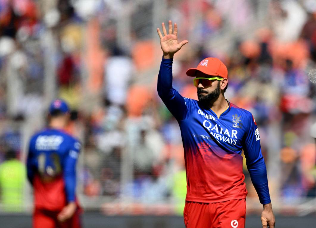 Virat Kohli Virat Kohli