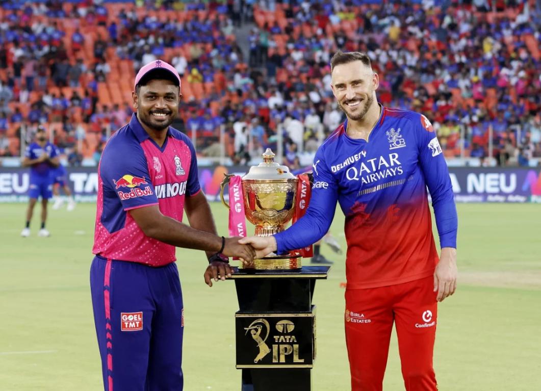 Faf du Plessis Faf du Plessis