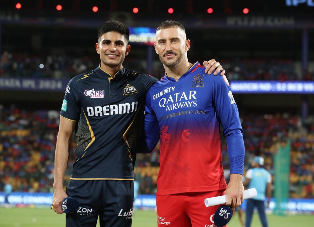 Faf du Plessis