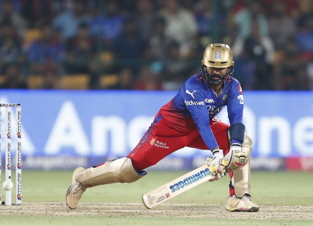 Dinesh Karthik Dinesh Karthik