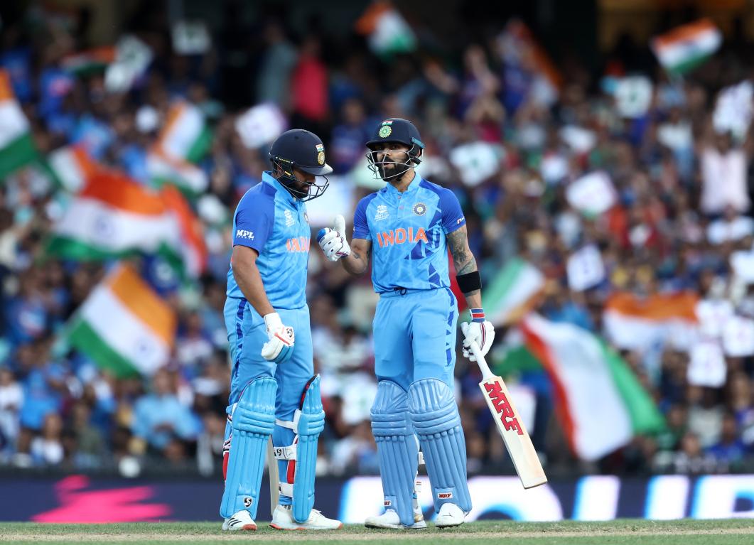 BCCI announce Indian squad for ICC T20 World Cup 2024; Virat Kohli to