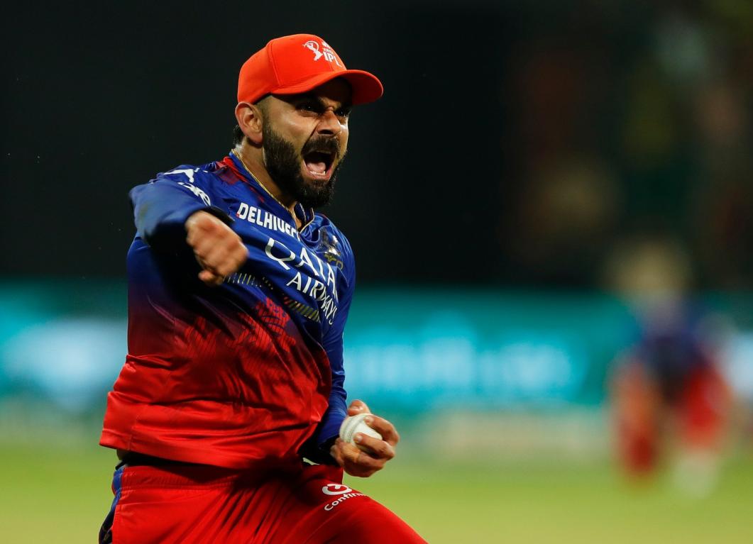 Virat Kohli Virat Kohli