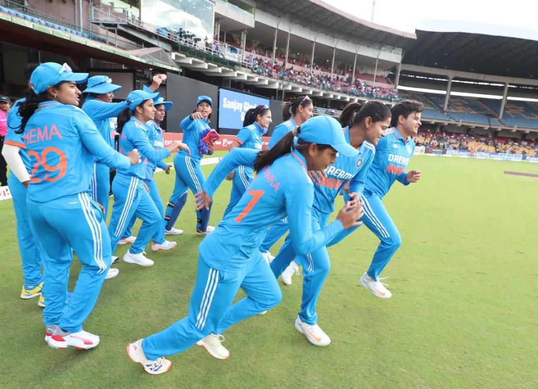 India vs South Africa India vs South Africa
