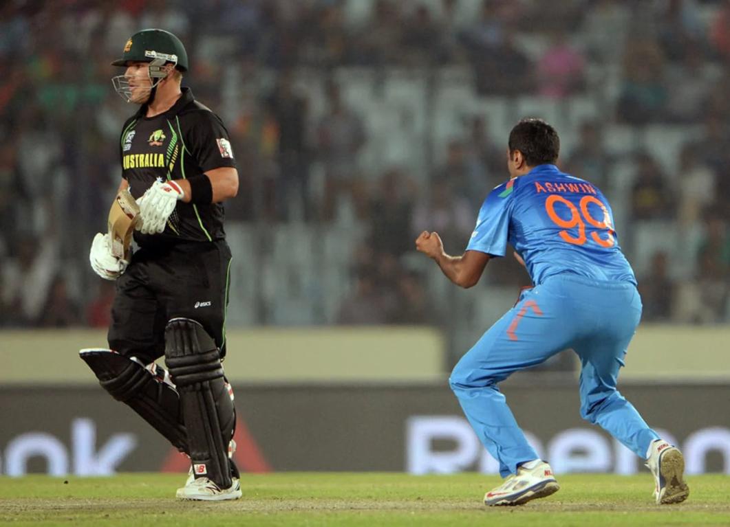 Ravichandran Ashwin Ravichandran Ashwin
