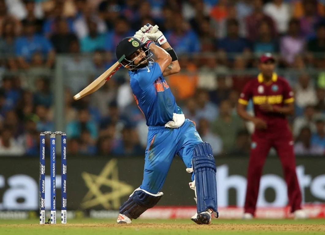 Virat Kohli Virat Kohli