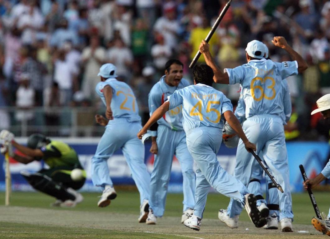 India vs Pakistan India vs Pakistan