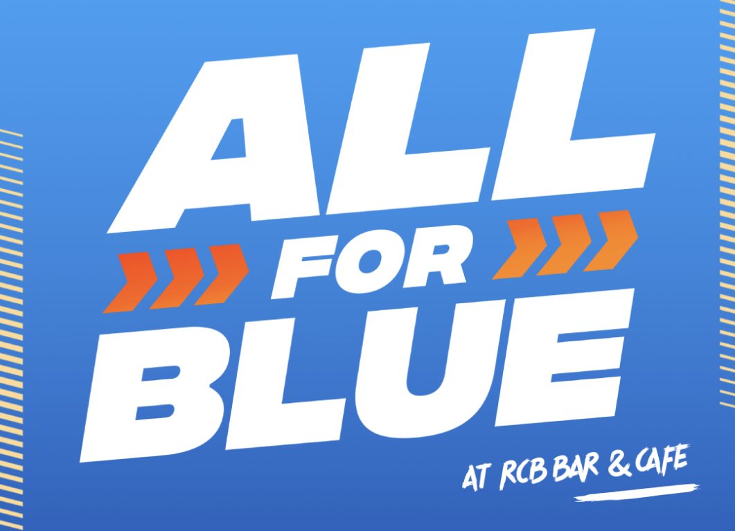 RCB Bar and Cafe RCB Bar and Cafe