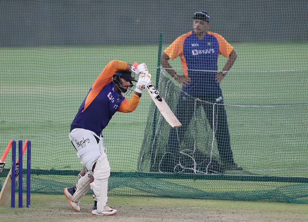 Rishabh Pant Rishabh Pant