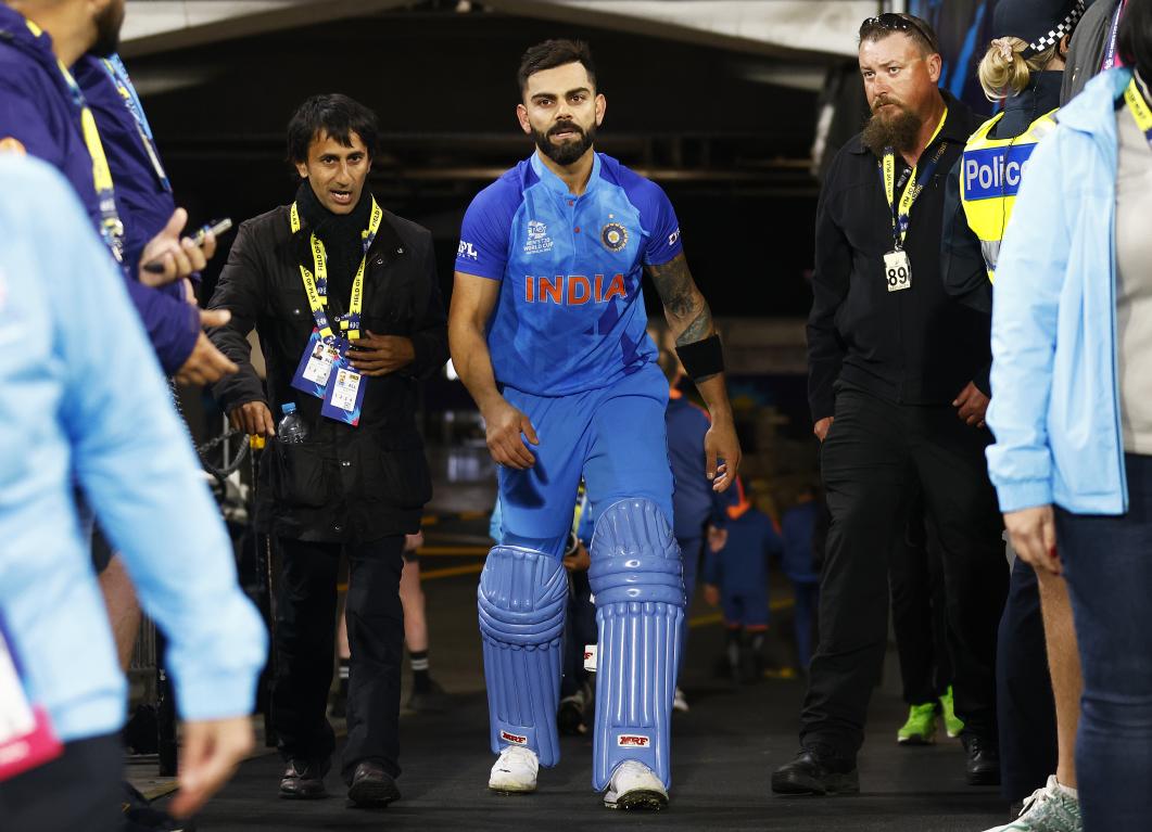 Virat Kohli Virat Kohli