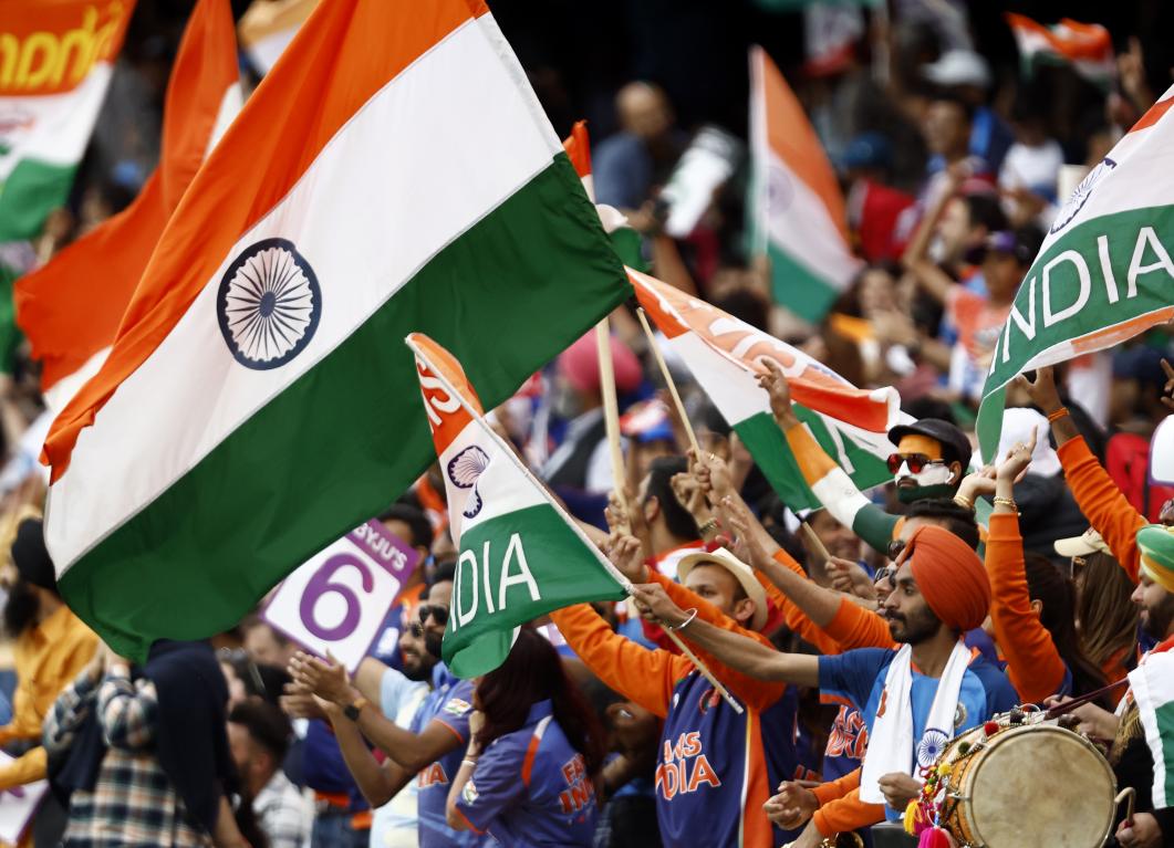India India