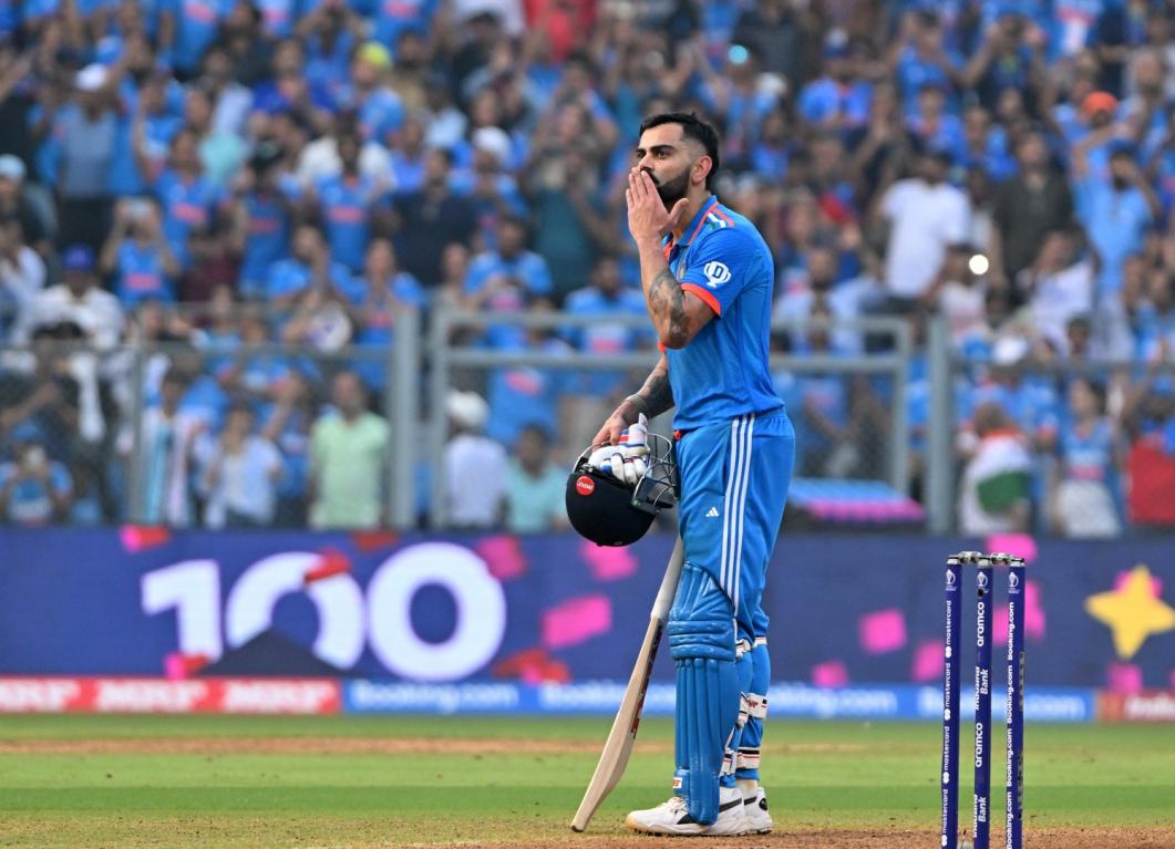 Virat Kohli Virat Kohli