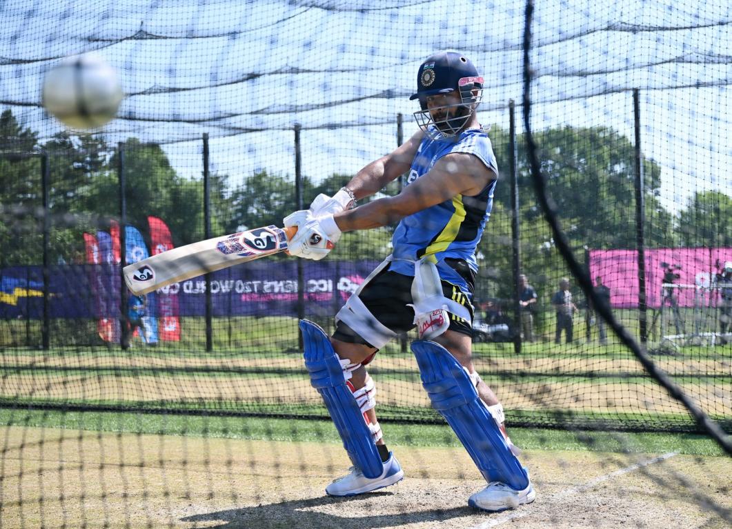 India vs Ireland