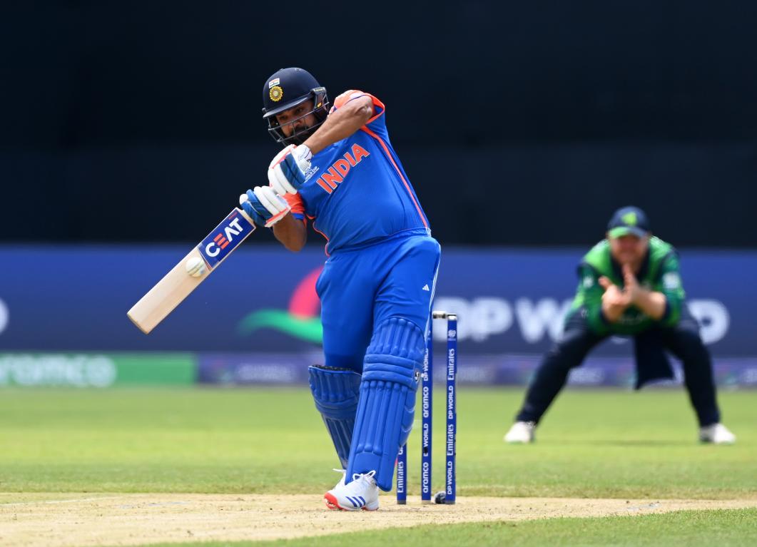 Rohit Sharma Rohit Sharma