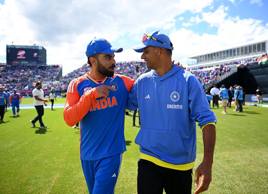 Rahul Dravid Rahul Dravid