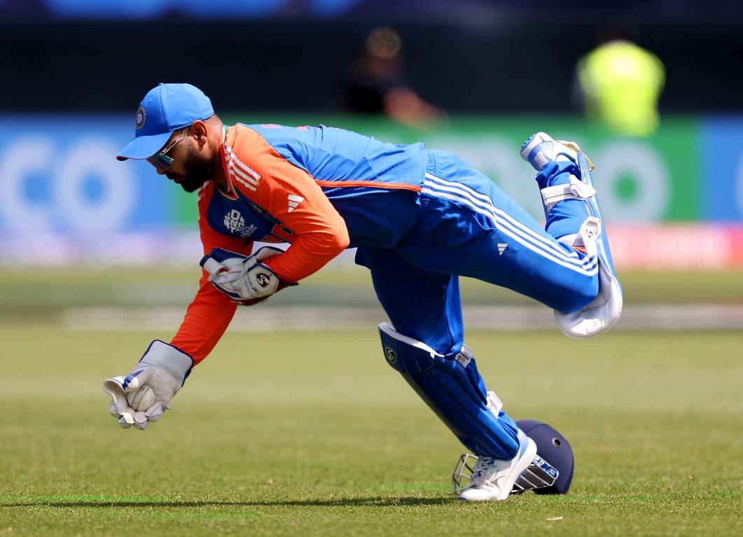 Rishabh Pant Rishabh Pant