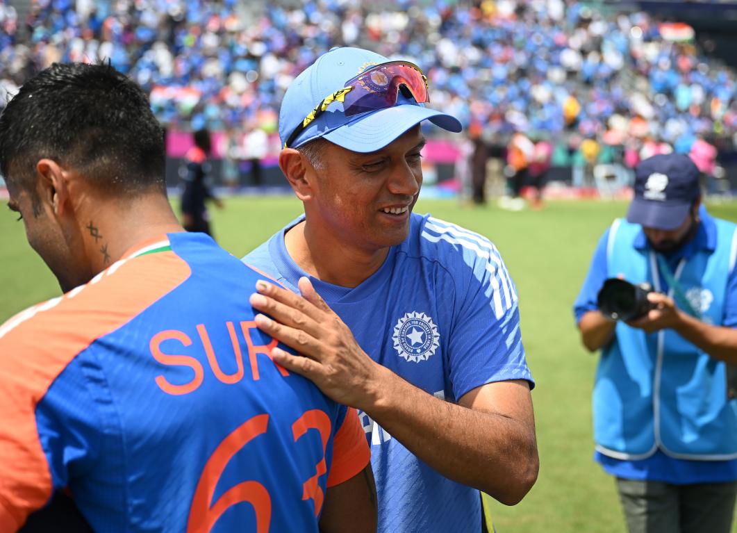 India vs USA India vs USA